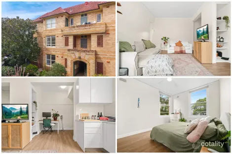 Property photo of 5/84A Darley Road Manly NSW 2095