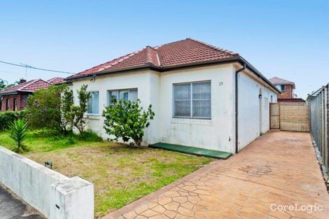 Property photo of 20 Moverly Road Maroubra NSW 2035
