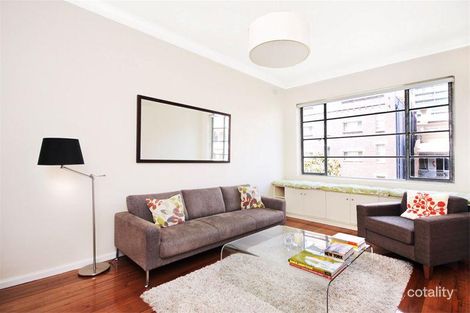 Property photo of 13/10C Challis Avenue Potts Point NSW 2011