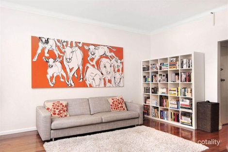 Property photo of 13/10C Challis Avenue Potts Point NSW 2011