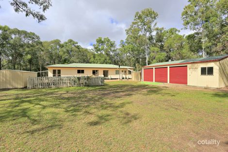 50 Pleasant Dr, Sharon, QLD 4670