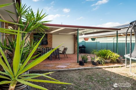 Property photo of 69 Samantha Crescent Glendenning NSW 2761