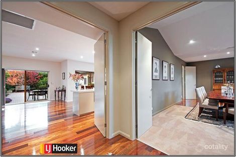 Property photo of 1 Robinson Street O'Connor ACT 2602