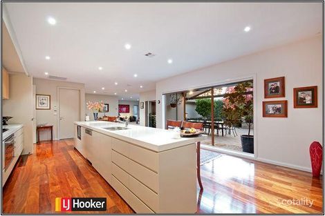 Property photo of 1 Robinson Street O'Connor ACT 2602