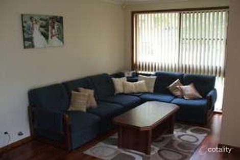 Property photo of 21 Griffiths Place Eagle Vale NSW 2558