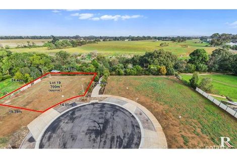 Property photo of 29 Kayden Court Werribee VIC 3030