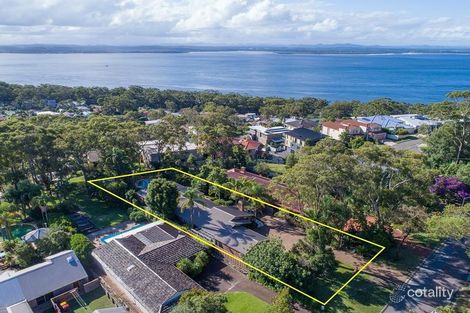 Property photo of 9 Canomii Close Nelson Bay NSW 2315