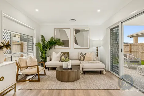 Property photo of 11 Cambridge Circuit Lawnton QLD 4501