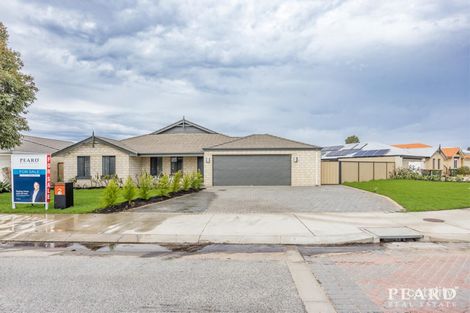 Property photo of 2 Wallcliffe Gate Carramar WA 6031