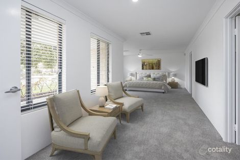 Property photo of 2 Wallcliffe Gate Carramar WA 6031
