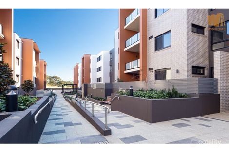109/5 Adonis Ave, Rouse Hill, NSW 2155