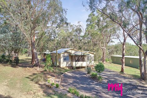 1185 Burragorang Rd, Belimbla Park, NSW 2570