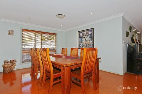 Property photo of 11 Bangalow Place Albany Creek QLD 4035