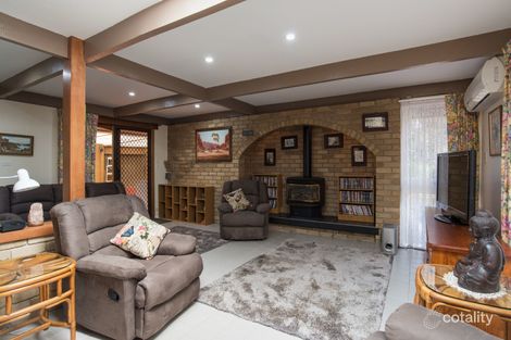 Property photo of 6 Daymar Drive Mooroolbark VIC 3138