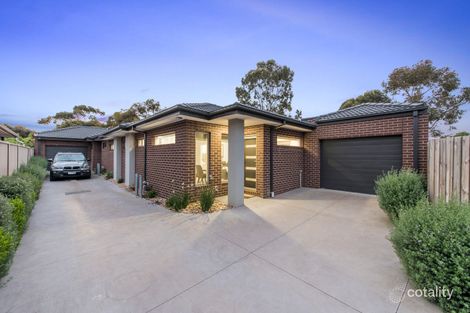 2/19 Dunraven Ct, Sydenham, VIC 3037