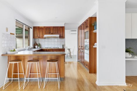 Property photo of 5 Gratlea Court Carrum Downs VIC 3201