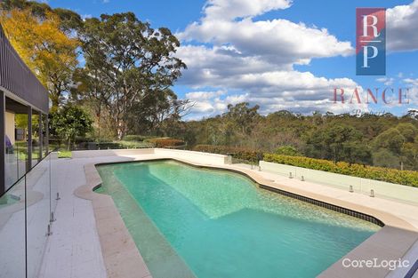 Property photo of 36 Sedger Road Kenthurst NSW 2156