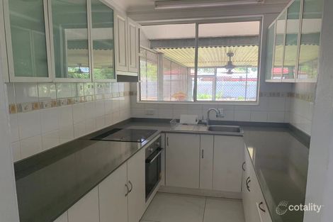 Property photo of 31 Killuppa Crescent Leanyer NT 0812