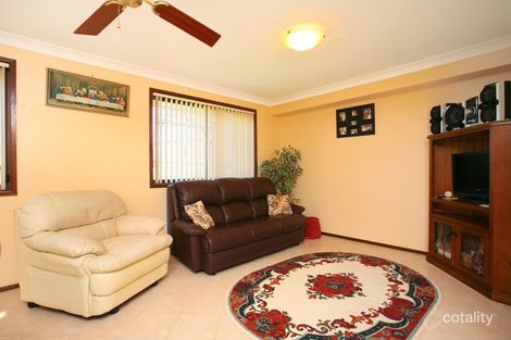 Property photo of 56 Mitchell Drive Glossodia NSW 2756