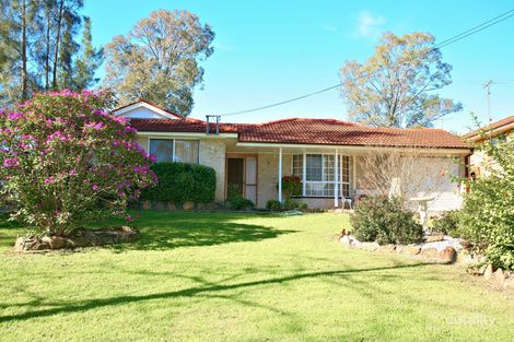 56 Mitchell Dr, Glossodia, NSW 2756