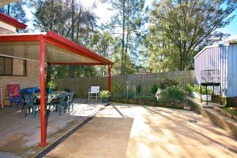 Property photo of 56 Mitchell Drive Glossodia NSW 2756