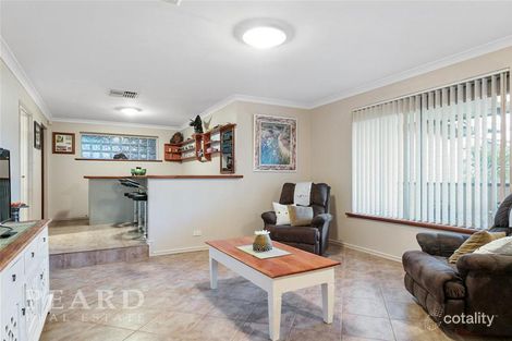 Property photo of 76 Westhaven Drive Woodvale WA 6026