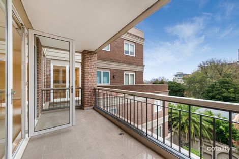 Property photo of 305/1 Wallace Avenue Toorak VIC 3142