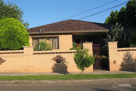 48 Kembla St, Croydon Park, NSW 2133