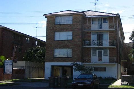 3/86a Todman Ave, Kensington, NSW 2033