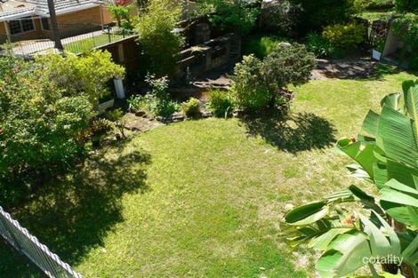 Property photo of 15 Homedale Crescent Connells Point NSW 2221