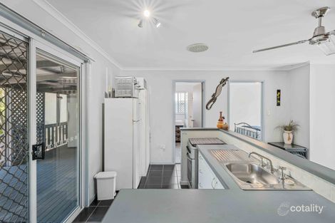 Property photo of 120 Limpus Street Urangan QLD 4655