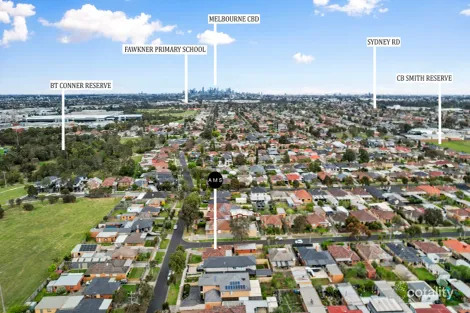 Property photo of 171 McBryde Street Fawkner VIC 3060