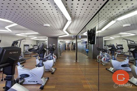 Property photo of 1107/152-166 Sturt Street Southbank VIC 3006