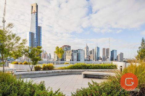 Property photo of 1107/152-166 Sturt Street Southbank VIC 3006