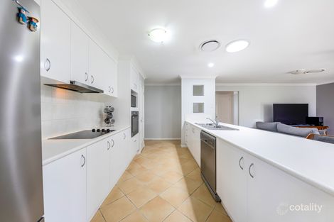 Property photo of 8 Quillback Court Mountain Creek QLD 4557