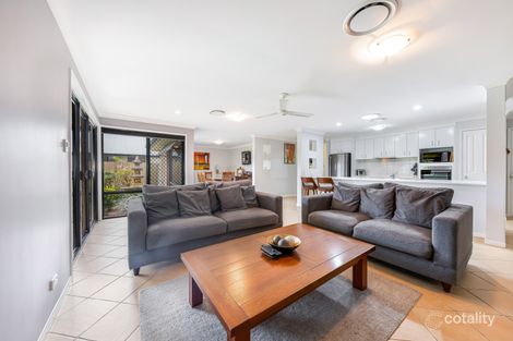Property photo of 8 Quillback Court Mountain Creek QLD 4557