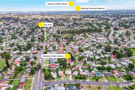Property photo of 5 Manifold Road Blackett NSW 2770