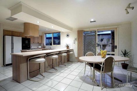 Property photo of 29 Snowdon Drive Cheltenham VIC 3192