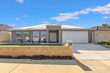 Property photo of 24 Solymar Circle Burns Beach WA 6028
