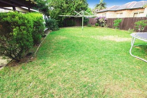 Property photo of 8 McCall Avenue Croydon Park NSW 2133