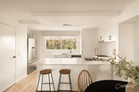 Property photo of 3/65 Stuckey Road Clayfield QLD 4011