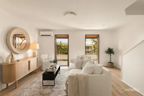 Property photo of 3/65 Stuckey Road Clayfield QLD 4011