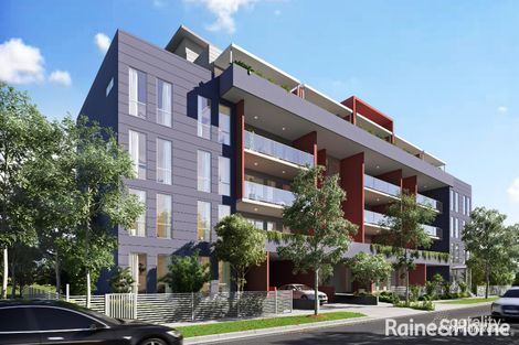 2/47 Preston St, Jamisontown, NSW 2750