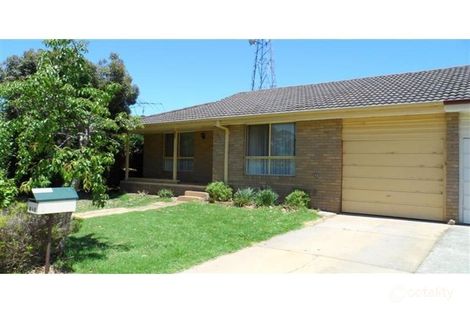 Property photo of 2/7 Forest Street Whittlesea VIC 3757