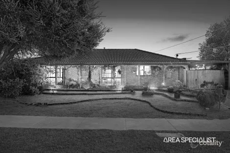 Property photo of 78 Songlark Crescent Werribee VIC 3030
