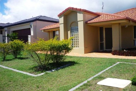 Property photo of 21 Protea Court Robina QLD 4226