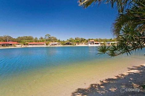 Property photo of 140 Tahiti Avenue Palm Beach QLD 4221