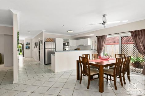 Property photo of 15 Roma Close Mount Sheridan QLD 4868