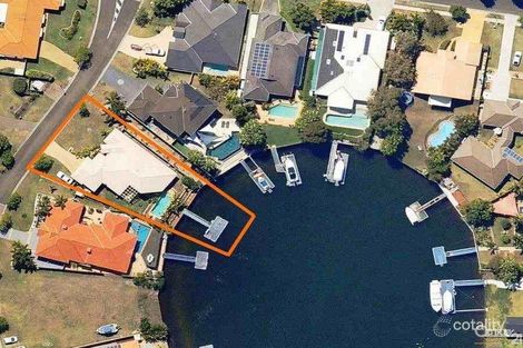 7 Marlin Ct, Banksia Beach, QLD 4507