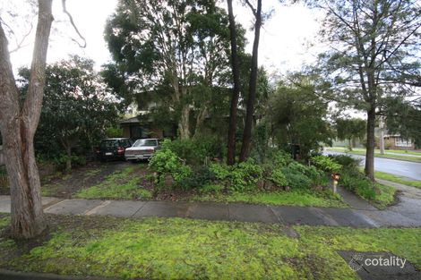 3 Turkeith Cres, Croydon North, VIC 3136